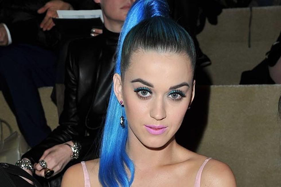 Katy Perry’s ‘Wide Awake’ Hits Web, Addresses Romantic Split