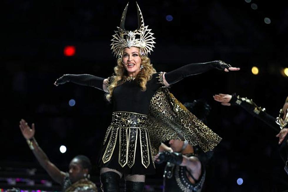 Madonna’s ‘Beautiful Killer’ Snippet Hits the Web