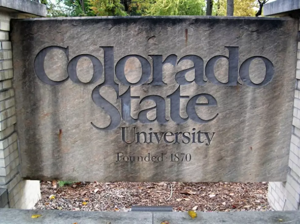 CSU Police Looking for Knife-Wielding Suspect