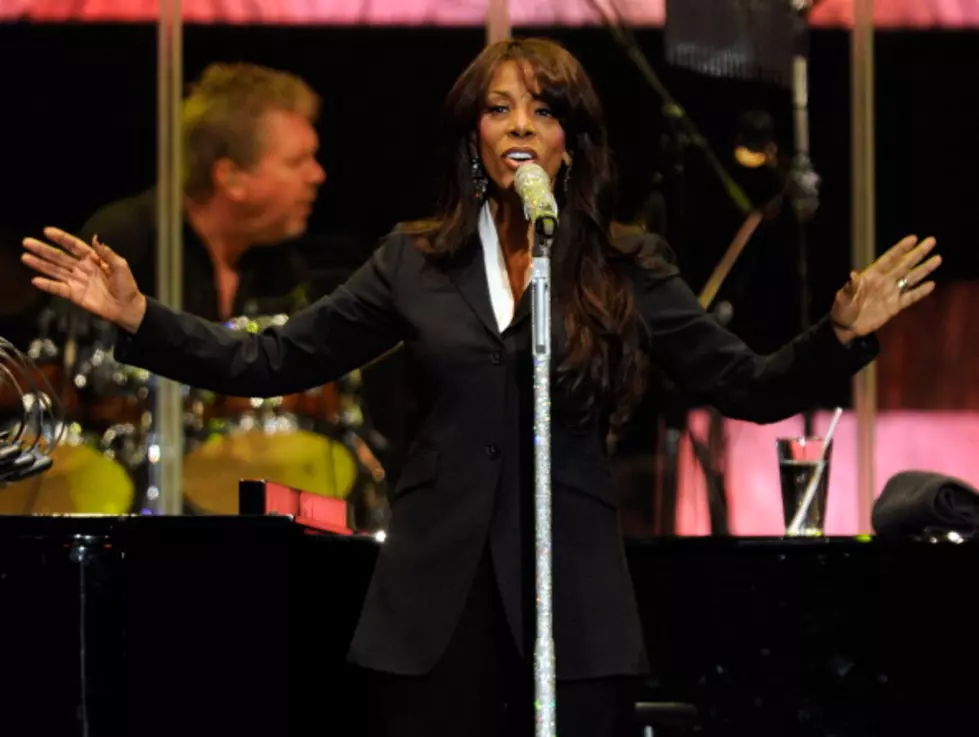 Donna Summer Has Died at the Age of 63