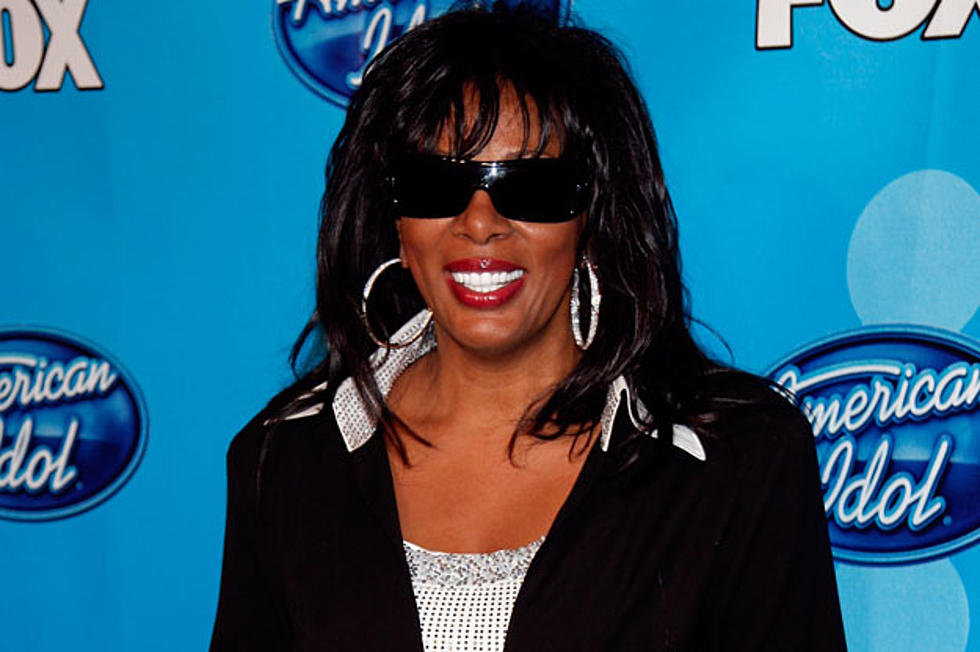 Donna Summer’s Family Releases Official Statement About Her Death