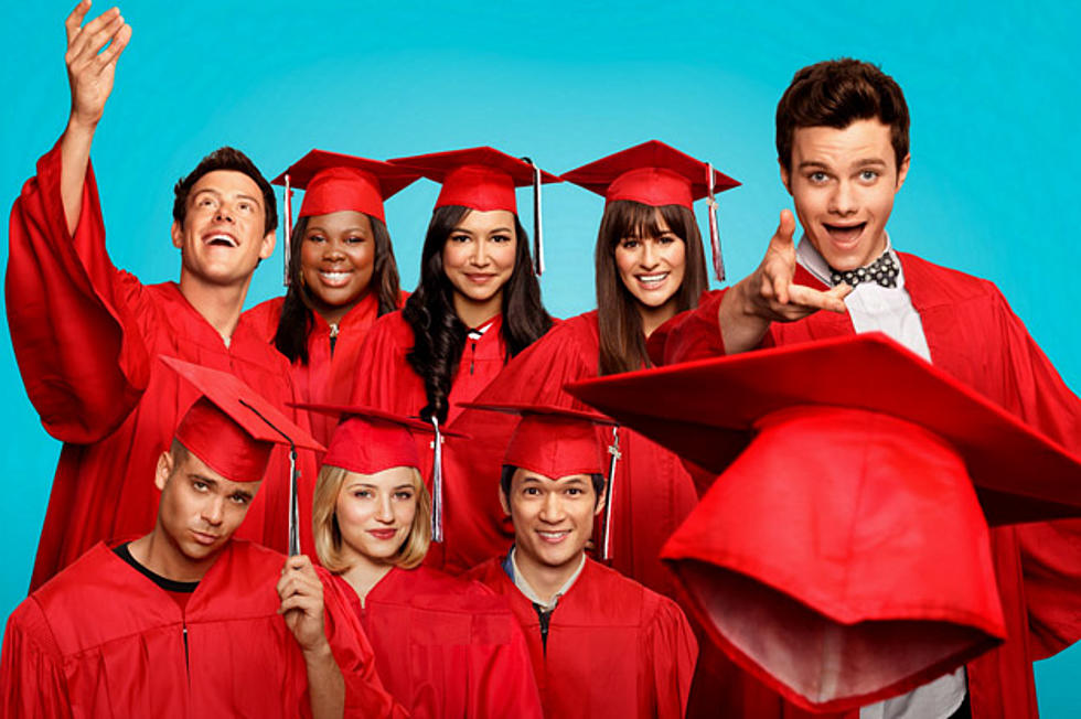 ‘Glee’ Season Finale ‘Goodbye’ to Feature Covers of Lady Gaga, Beyonce + More