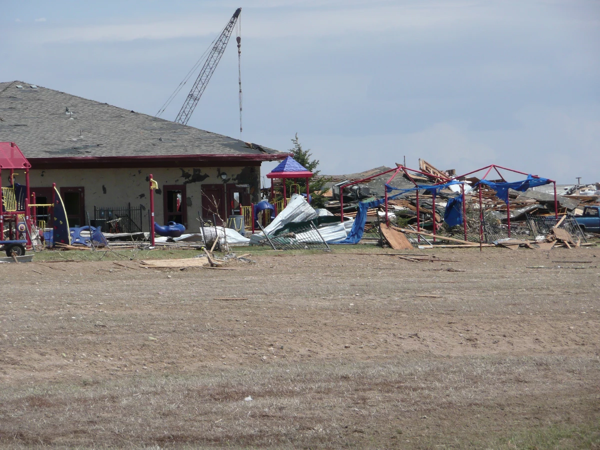 Remembering the Windsor, Colorado Tornado Six Years Later
