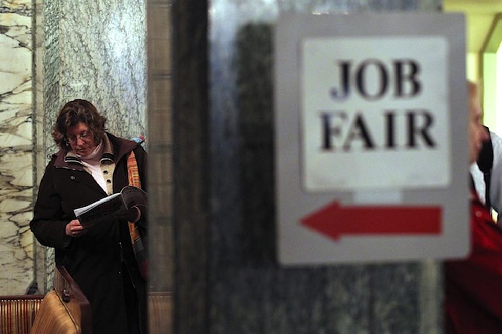 Colorado Unemployment Rate Jumps Up Slightly to 7.9 Percent for April