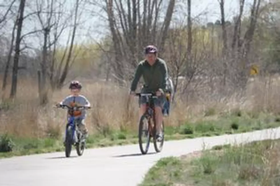 Poudre River Trail Project Receives Over $5 Million for Improvements from Colorado Lottery and Great Outdoors Colorado Fund