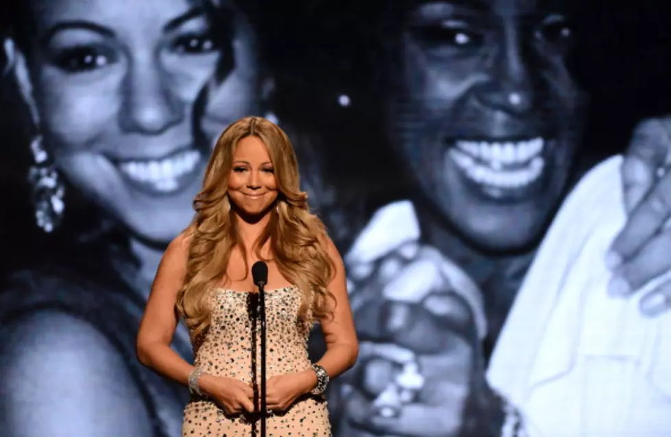 Reports: American Idol Names Mariah Carey as Newest Judge