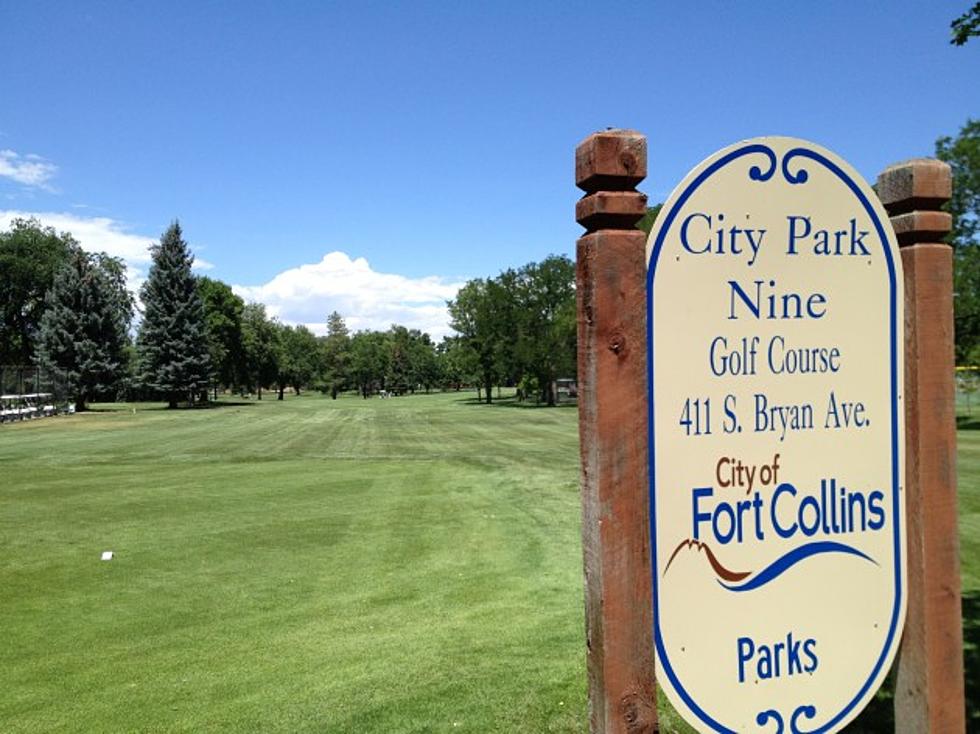 Best Fort Collins Golf Courses &#8211; City Park 9 [PICTURES]