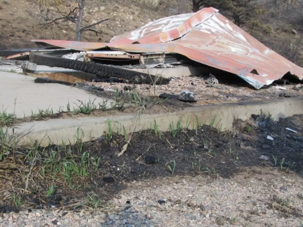 Larimer County Sheriff&#8217;s Office: Beware of High Park Fire Scams