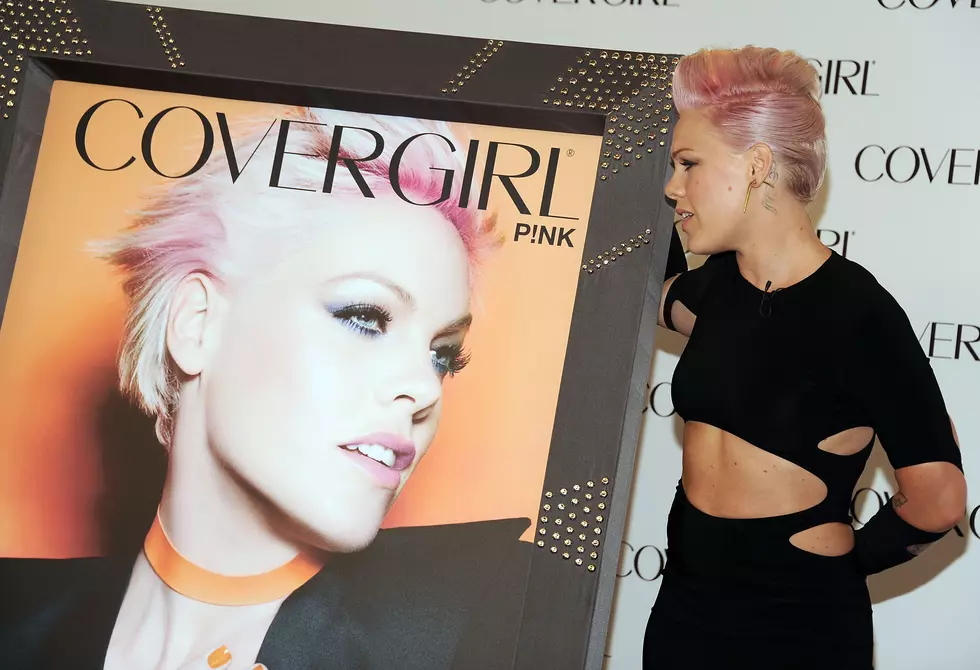 Pink Turns Down Judging, Bee Gees #1 Again &#8211; Entertainment News