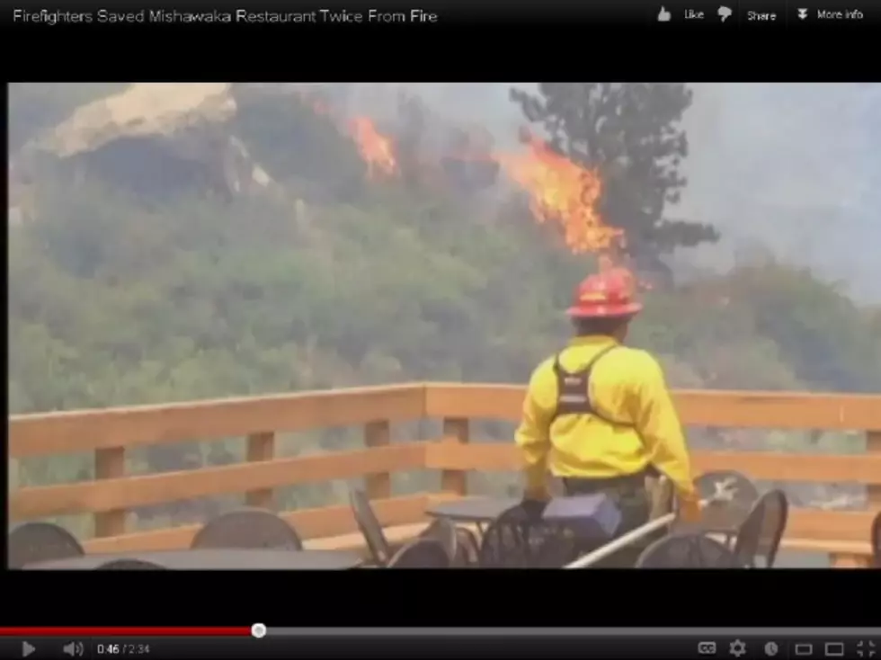 &#8220;Long Live The Mish&#8221; through the High Park Fire [Video]