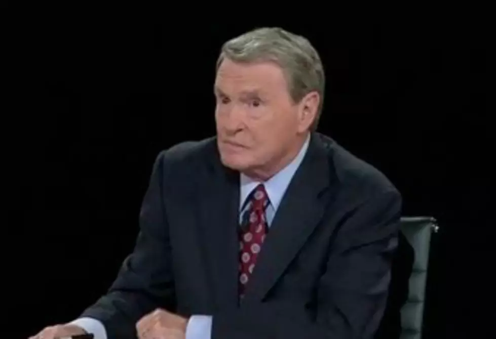 What If Jim Lehrer Had Been A Better, Stricter Moderator? [VIDEO]