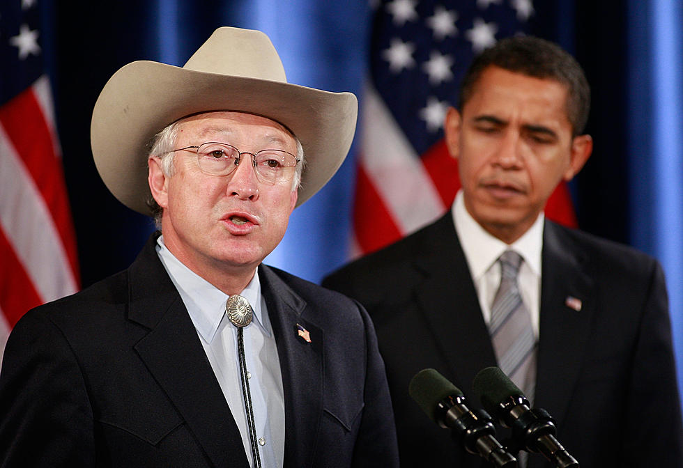 What Do You Think of Ken Salazar’s Threat to Reporter? [POLL]