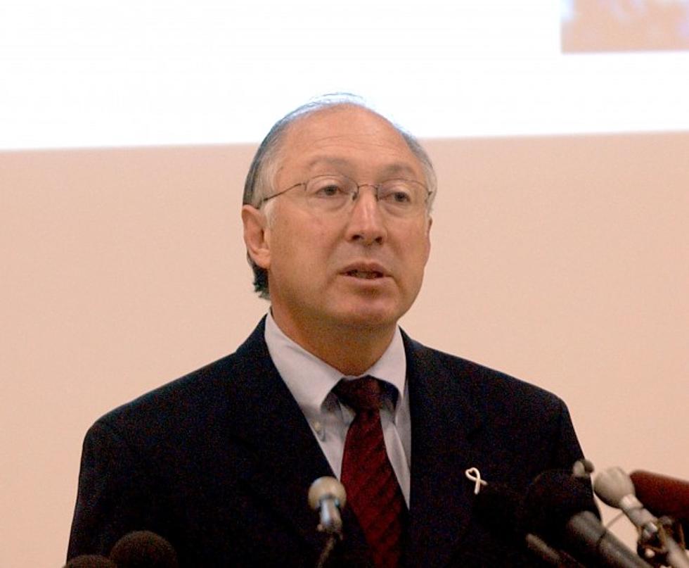 What Do You Think of Ken Salazar&#8217;s Threat to Reporter? [POLL]
