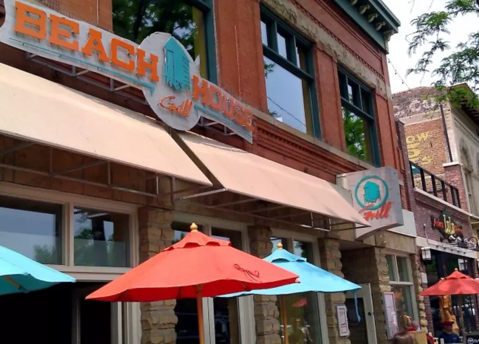 Beach House Grill In Old Town Fort Collins Closes Its Doors