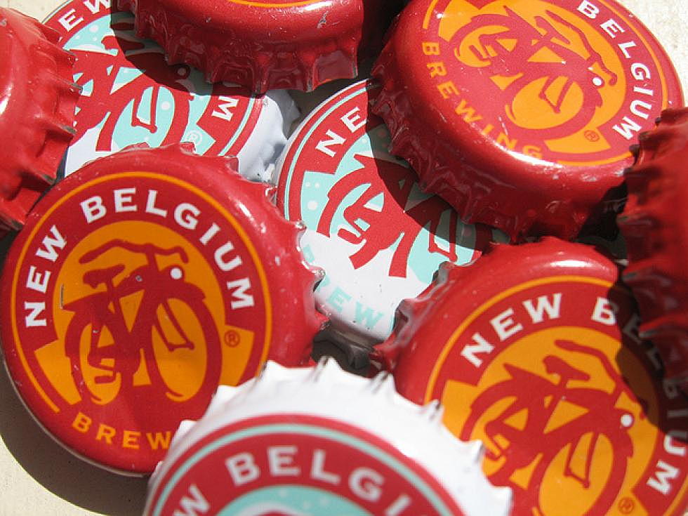 Fort Collins-Based New Belgium Brewing Company is Now Completely Employee-Owned