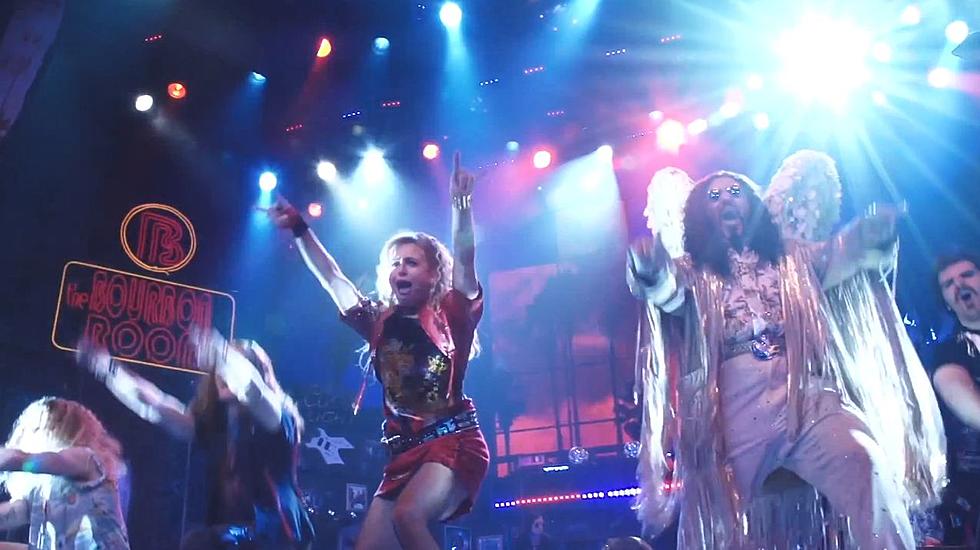 ‘Rock of Ages’ Takes the Stage at the Lincoln Center in Fort Collins January 9th and 10th [VIDEO]