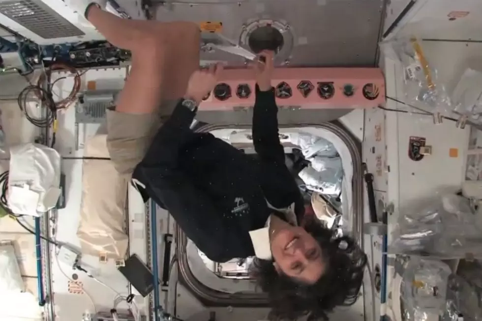 Take a Tour of the International Space Station [VIDEO]