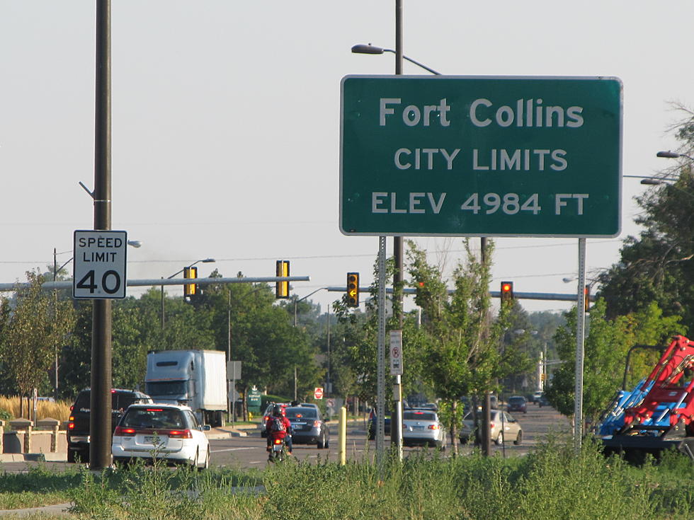Fort Collins Will Not Pursue ‘Stop-As-Yield’ Ordinance for Cyclists