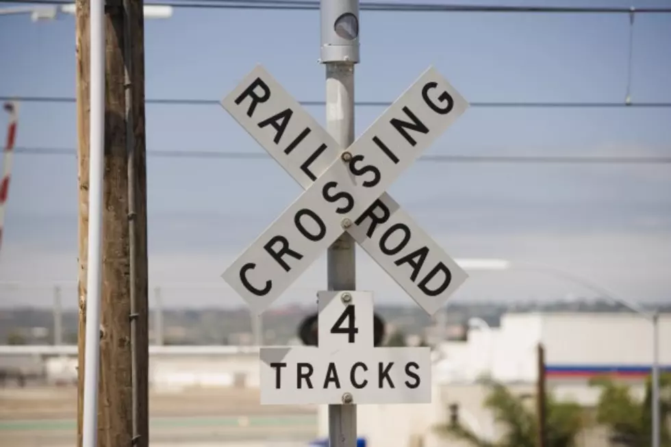 Hazardous Railroad Crossings in Loveland Finally Getting Fixed This Spring