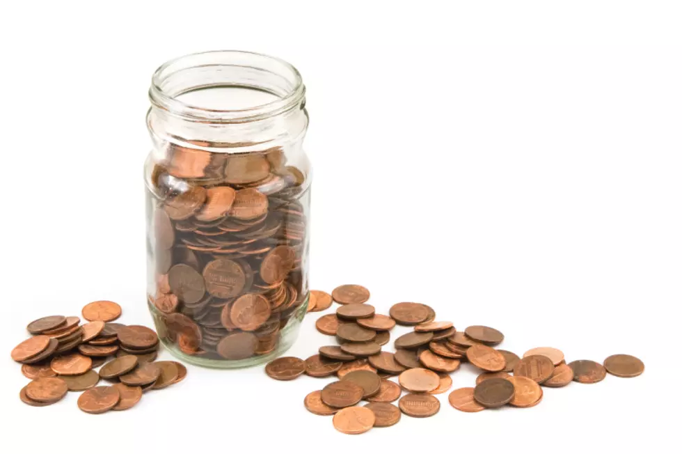 Your Spare Change Could be Worth a Lot More Than You Think