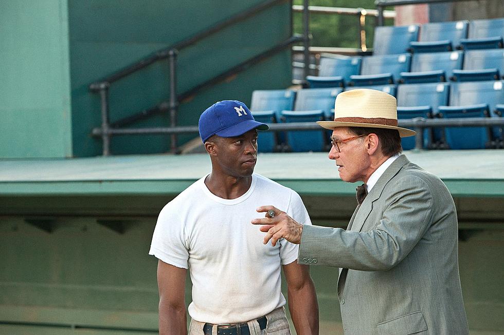 ’42’ is a Grand Slam [VIDEO]