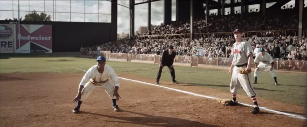 &#8217;42&#8217; is a Grand Slam [VIDEO]