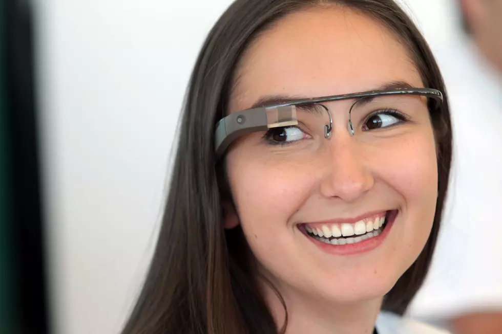 Google Glass is Giant Technological Leap [VIDEO]