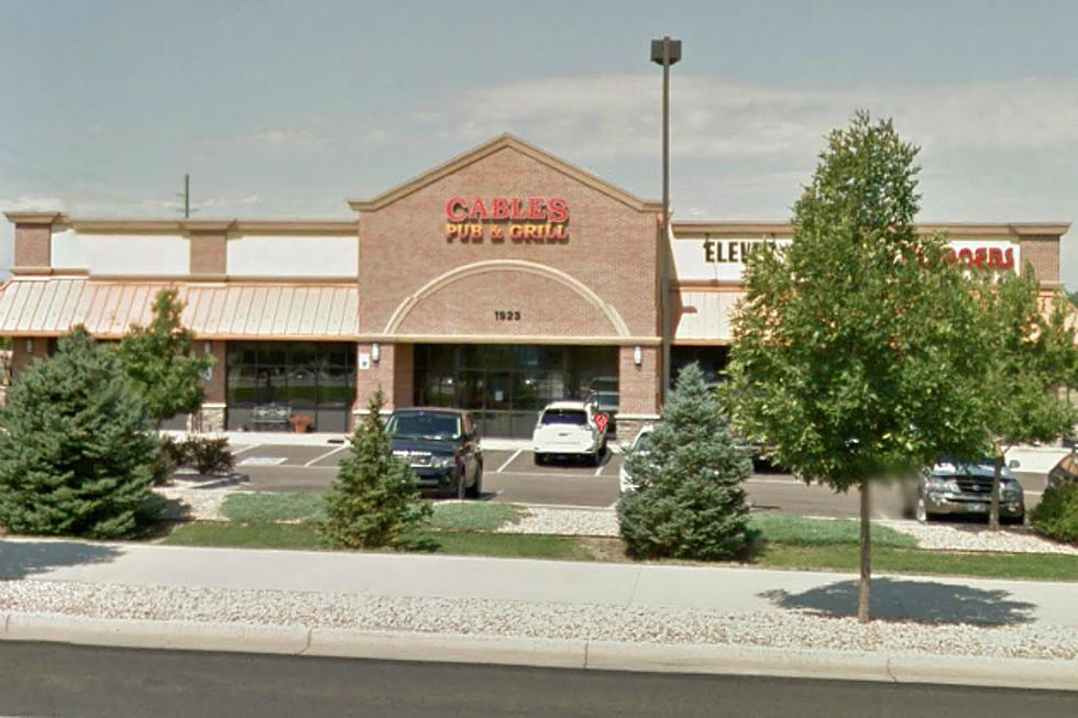 Cables Pub and Grill in Greeley Loses Liquor License&#8230;Temporarily