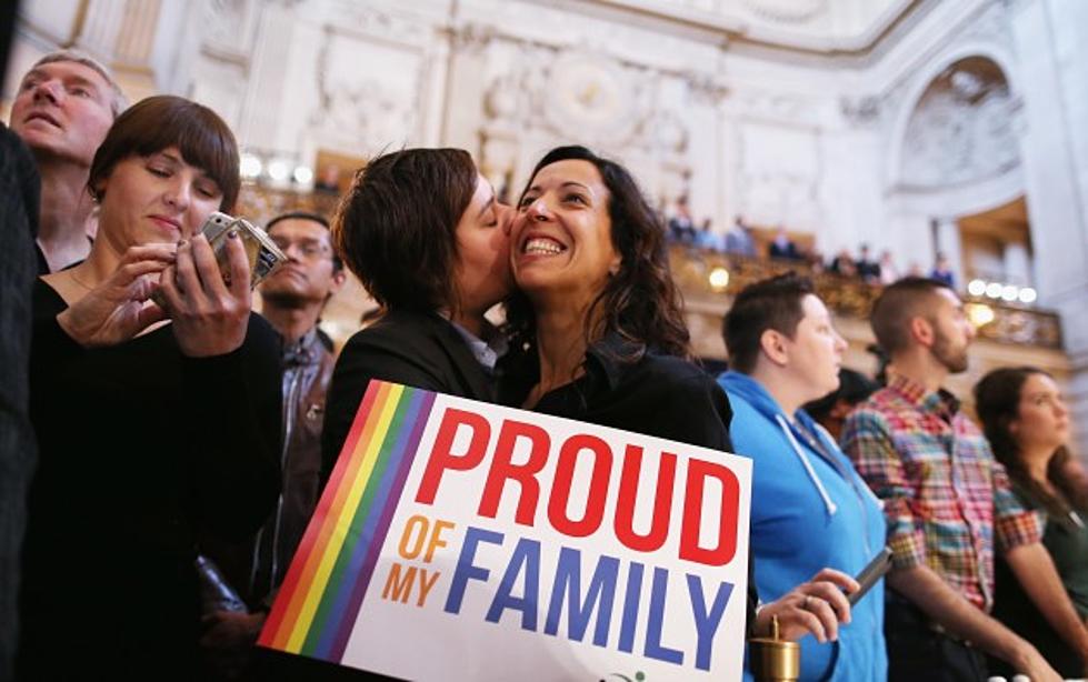 What Do You Think of the Supreme Court Overturning DOMA? [POLL]
