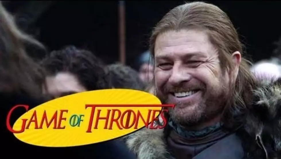 &#8216;Game of Thrones&#8217; as a Sitcom Should Lift Your Spirits! [VIDEOS]