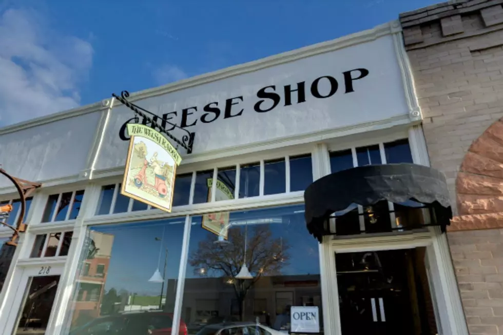 ‘The Welsh Rabbit’ Cheese Shop in Fort Collins is Expanding into ‘The Welsh Rabbit Bistro’ This Fall