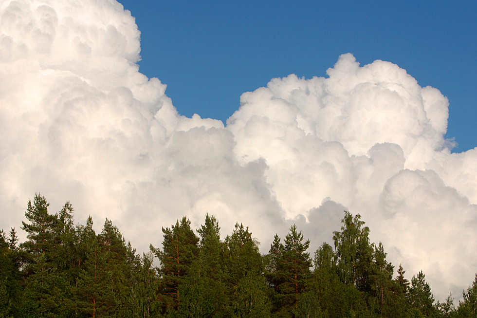 Northern Colorado Weather Forecast Predicts Decreasing Rain [UPDATED Sept 16 5:30 AM]