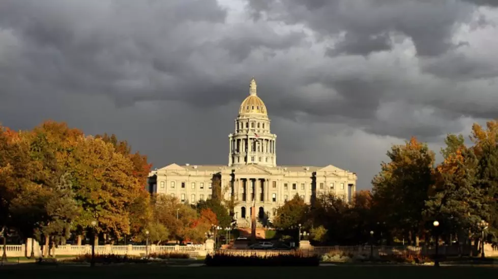 Would Becoming the 51st State Be a Good Move for &#8216;North Colorado?&#8217; [VIDEO]