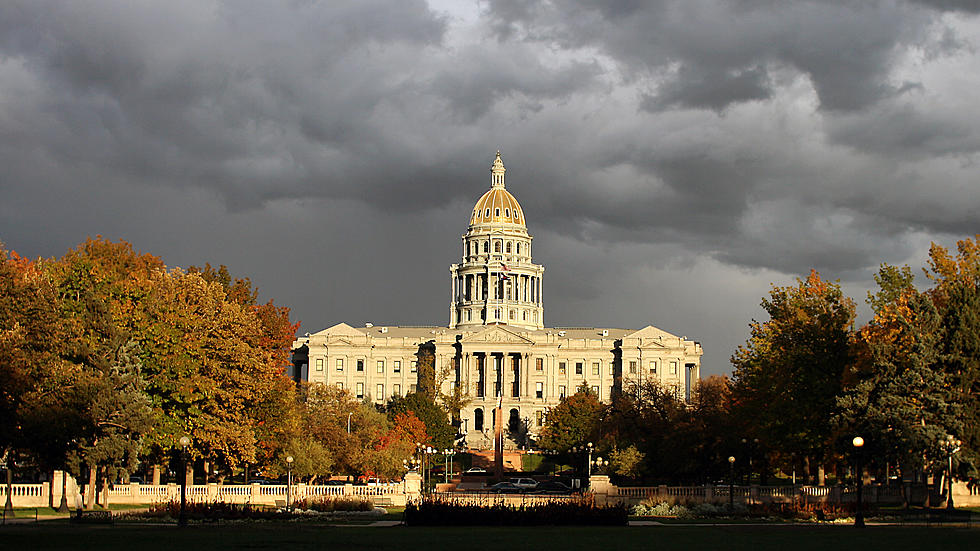 Would Becoming the 51st State Be a Good Move for ‘North Colorado?’ [VIDEO]