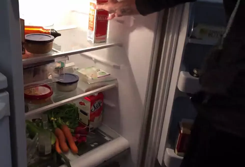 10 Quick Tips for Preserving Your Food [VIDEO]