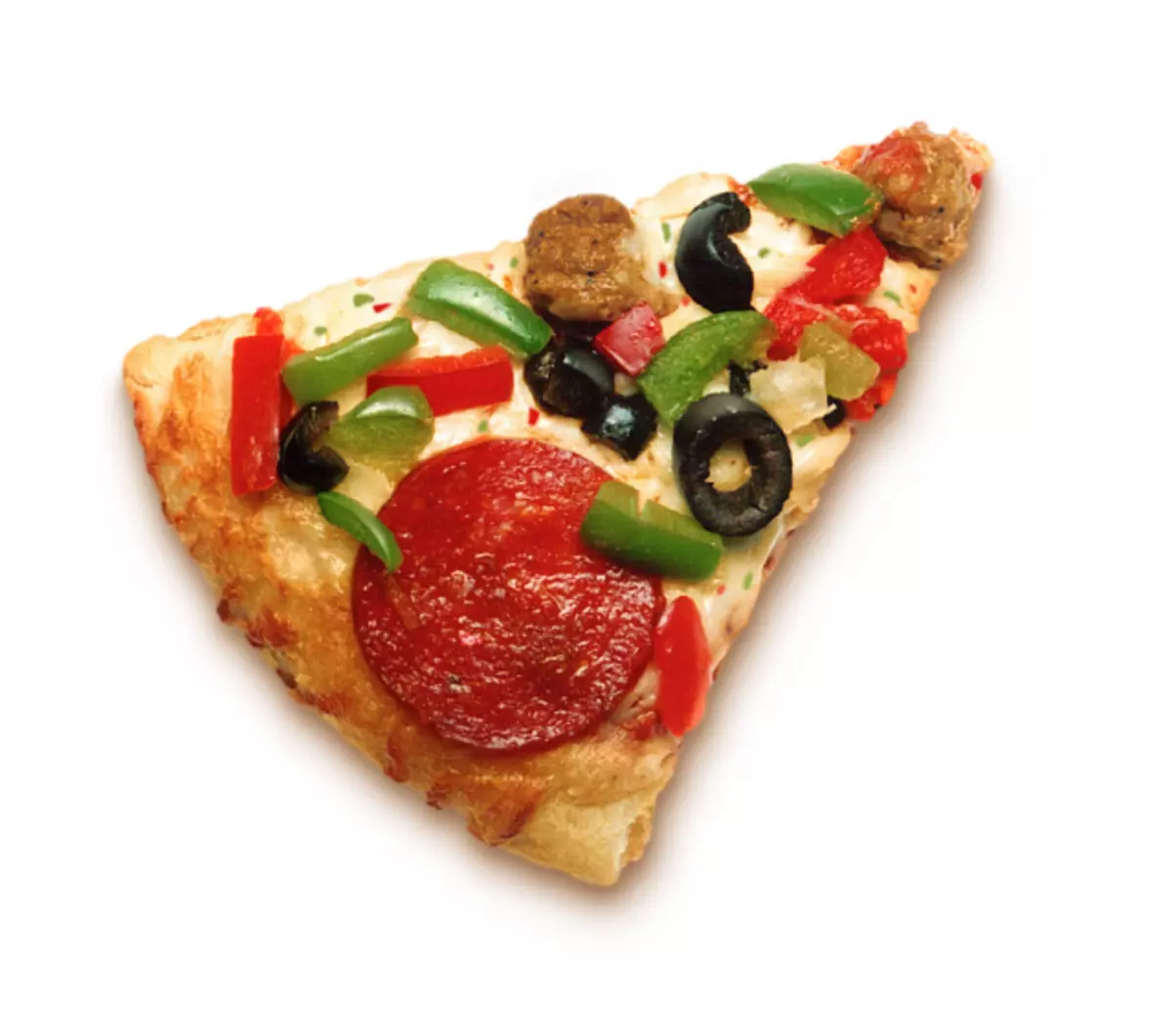 фотошоп кусок пиццы фото 2