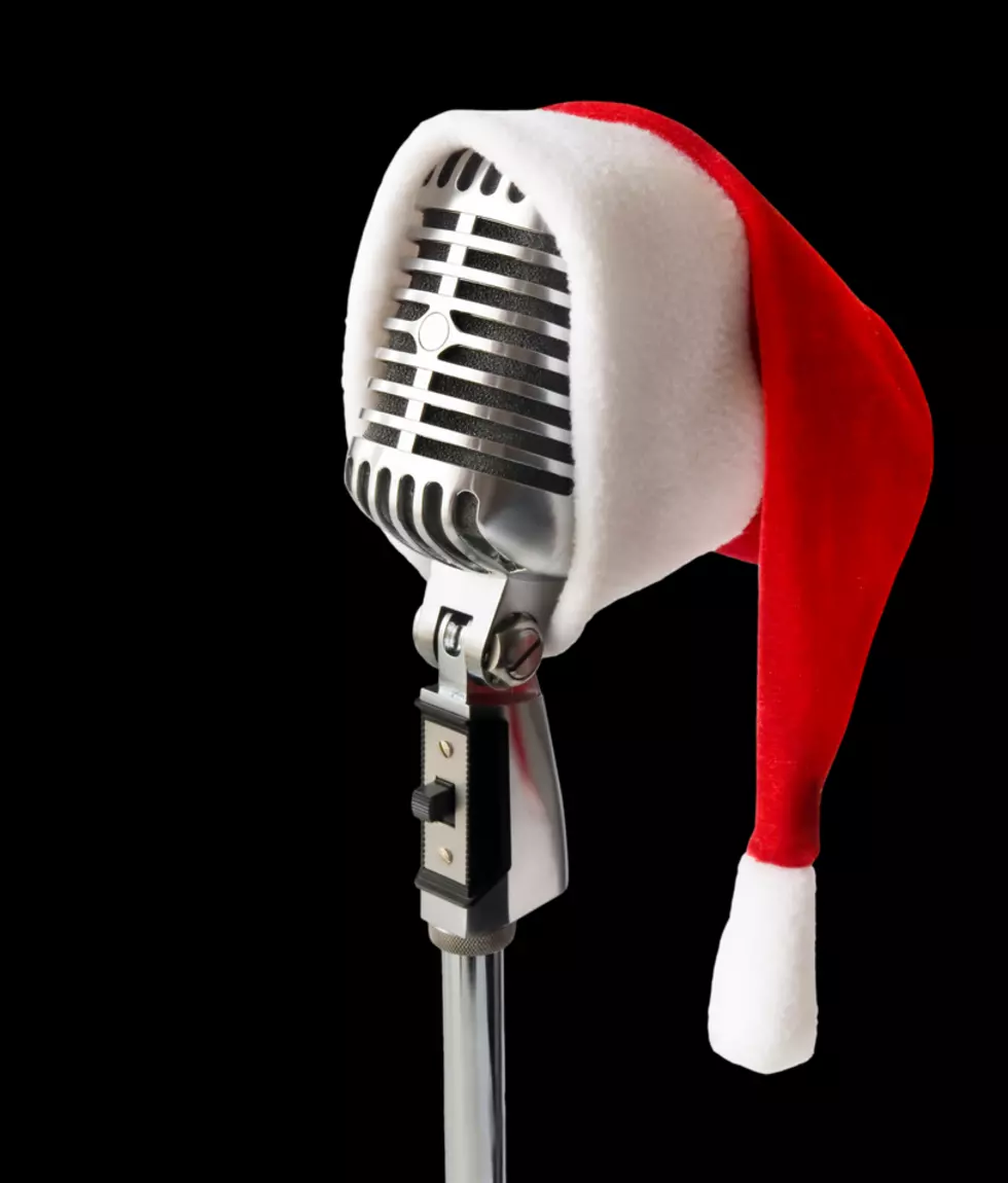 TRI-102.5 Starts Continuous Christmas Music November 15th! [PLAYLIST]