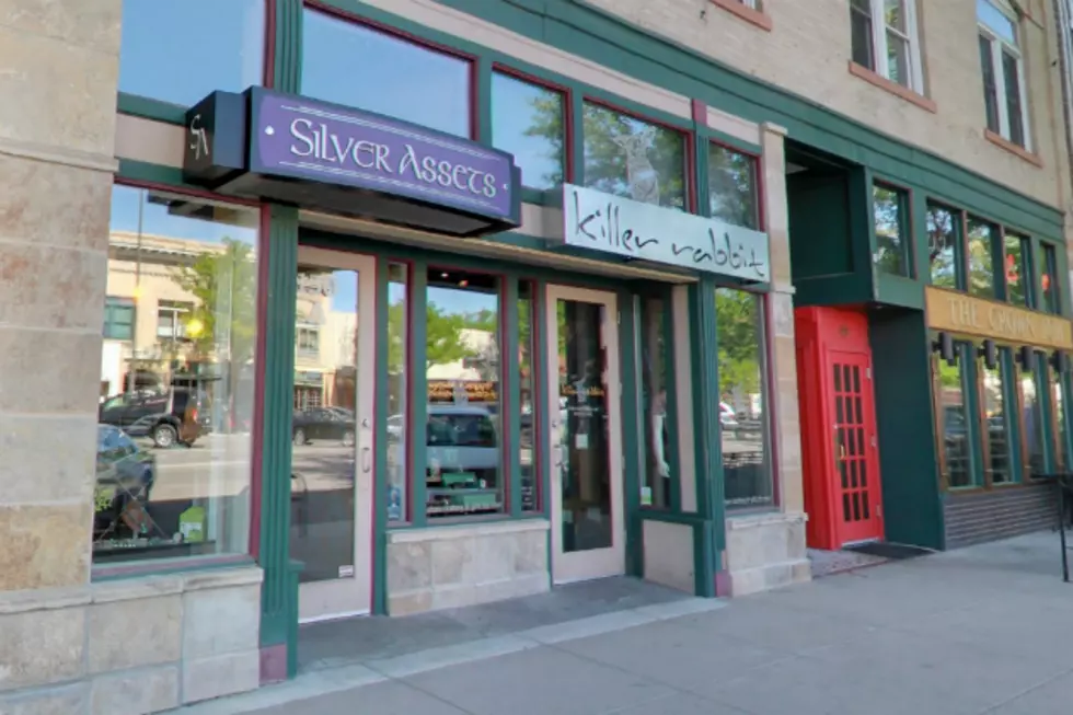 Silver Assets in Fort Collins Closes, Old Town Spice Shop Moves In