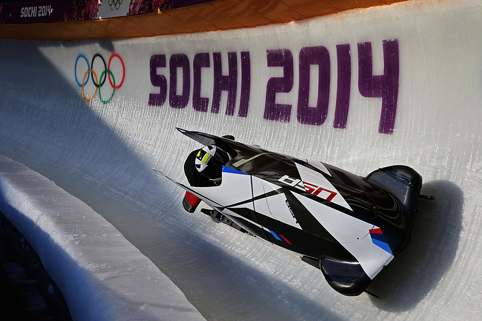 Will the Sochi Olympics Be Successful?