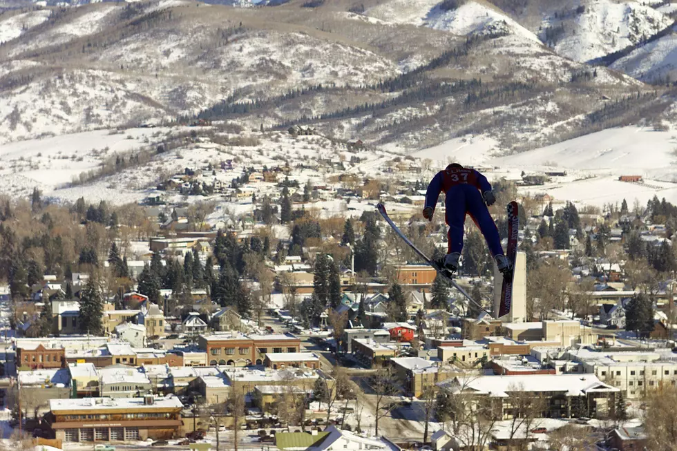 Steamboat Resort Announces Earliest Opening Day, Ever