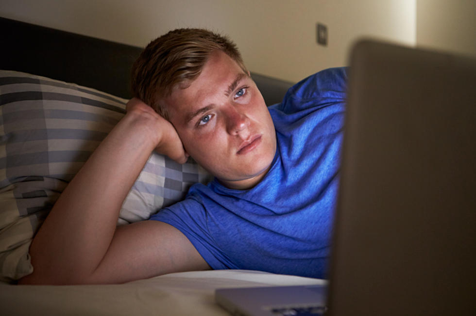 Internet Is A Game Changer For Gay Teens