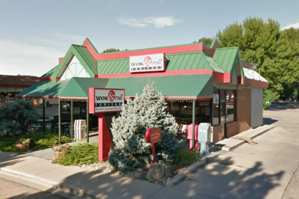 Wok & Roll in Fort Collins Closes for Good
