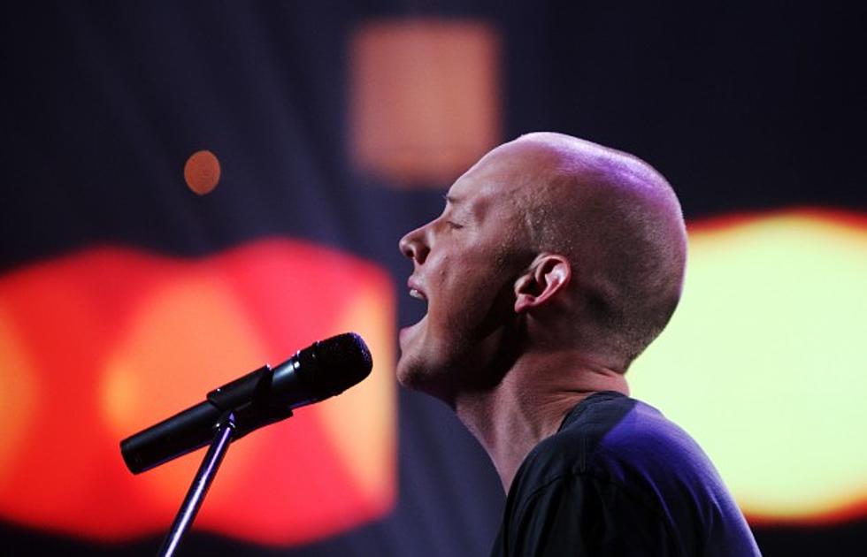 The Fray&#8217;s Isaac Slade Is Going To Be A Father