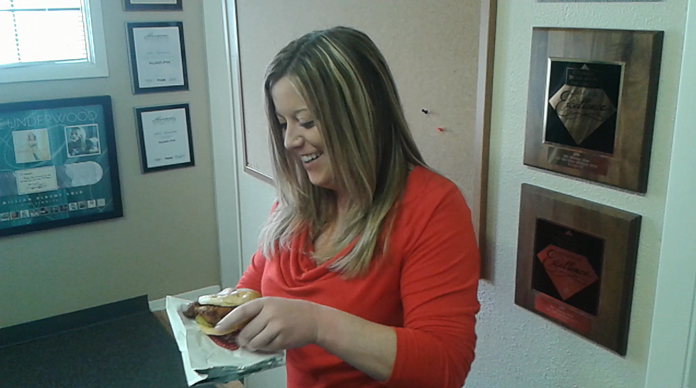 New-to-Colorado Co-Worker Tries Chick-Fil-A for the First Time [VIDEO]