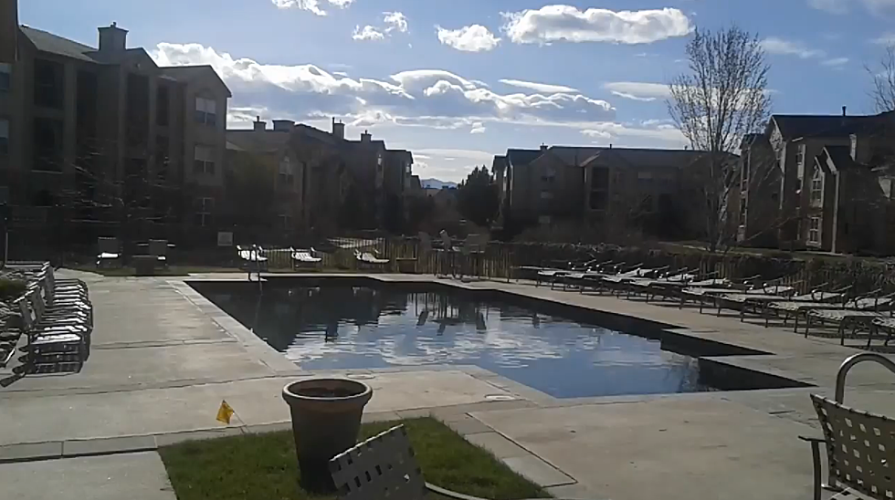 Fort Collins Pools Are Almost Open for 2014! [VIDEO]