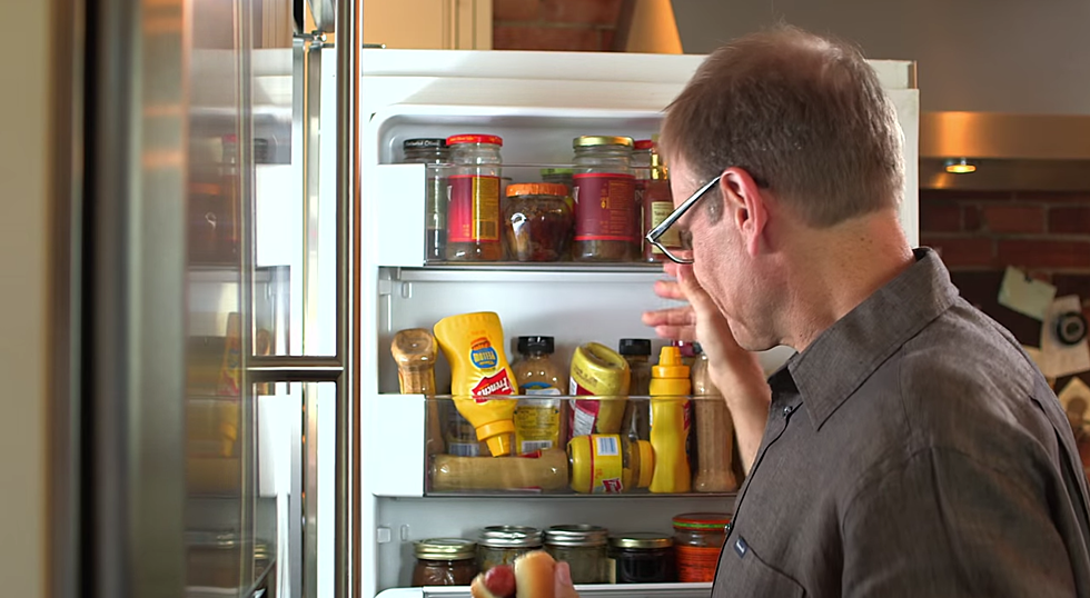 How to Keep Condiments Organized in Your Fort Collins Fridge [VIDEO]