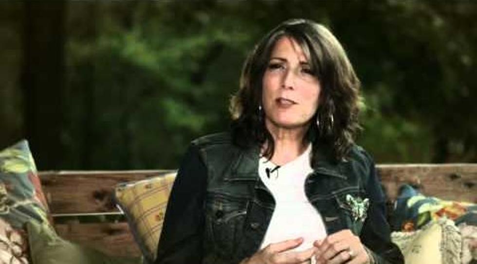 Enjoy the Music of Kathy Mattea at the Fort Collins Lincoln Center [VIDEO]
