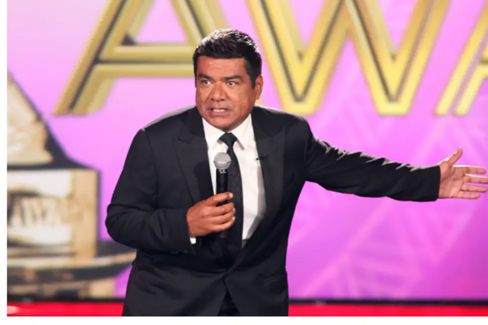 George Lopez Talks to K99 About His Love of Colorado [AUDIO]