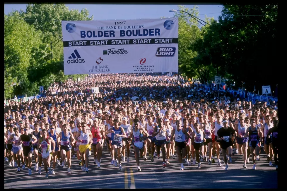 Why is The Bolder Boulder 10K Slogan Under Fire?