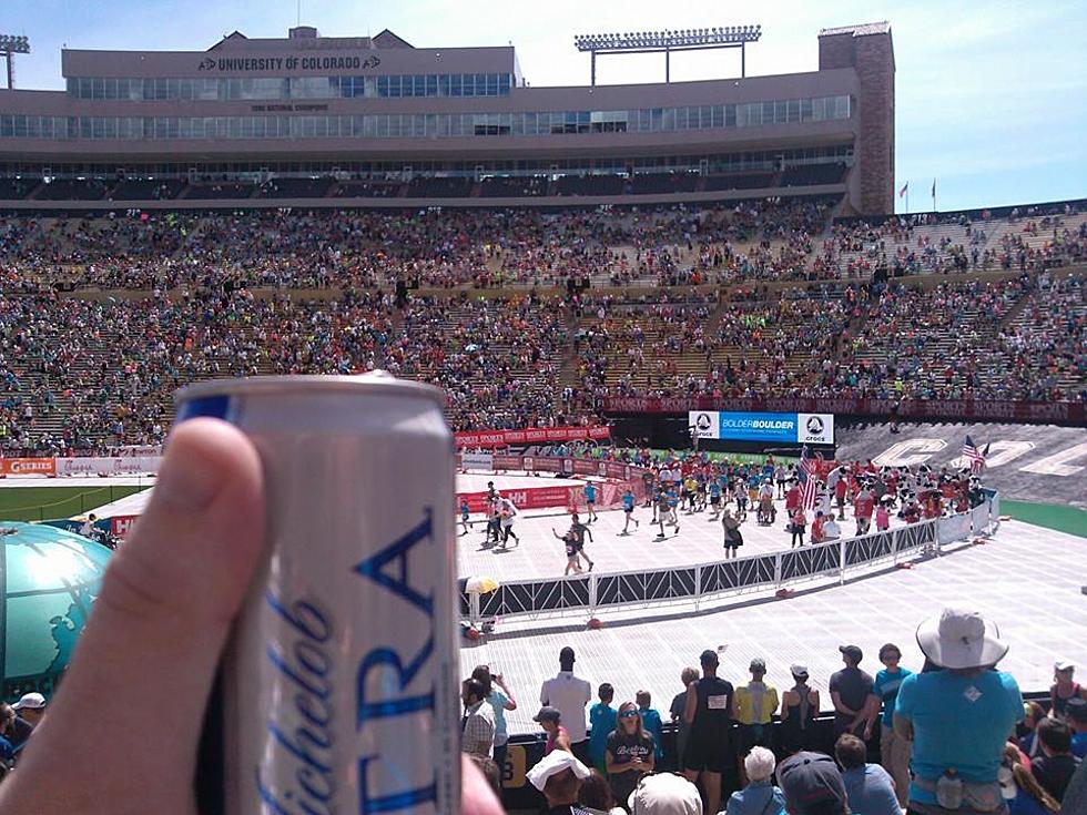 Bolder Boulder Changes for 2021 Include Loveland